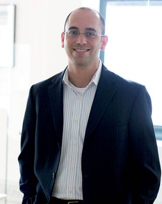 Ben Wolin, CEO, Waterfront Media Ben Wolin, CEO, Waterfront Media